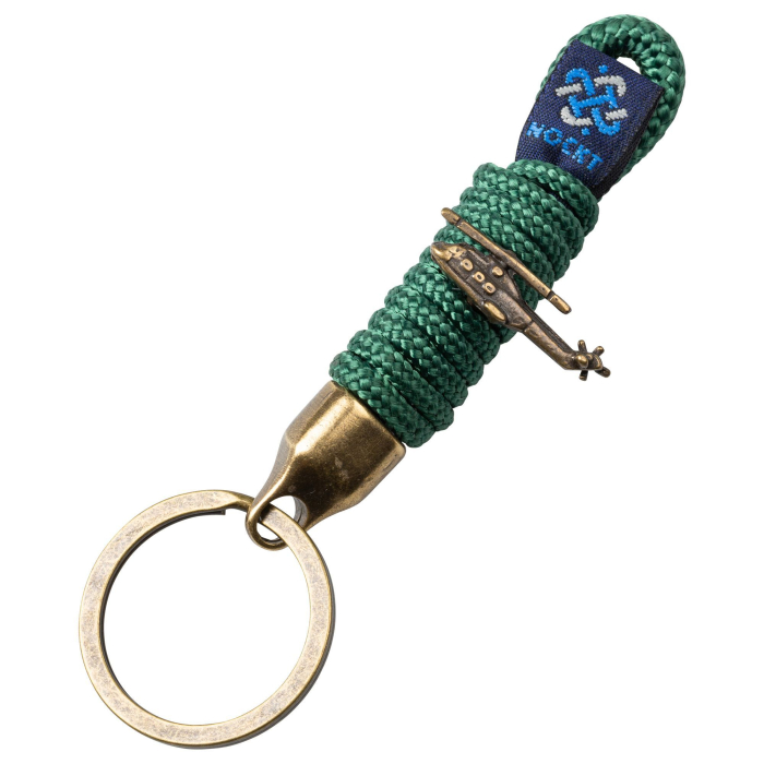 Nautical Cape Helicopter Keyring Home  BuckerBook €15.00 NOCKT