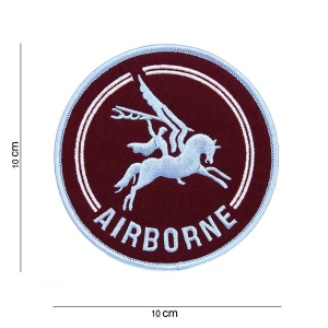 British Airborne Patch