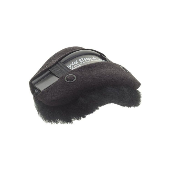 Sheepskin Headpad David Clark 40592G-01 Headset Accessories and Spare Parts  BuckerBook €44.90 David Clark