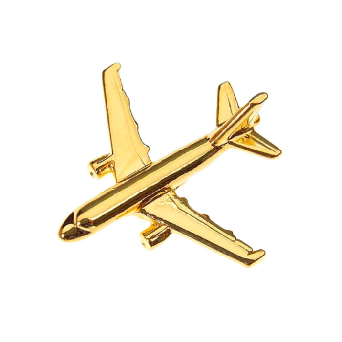 Pin Airbus A319 Pines  BuckerBook 7,90 € Clivedon Collection