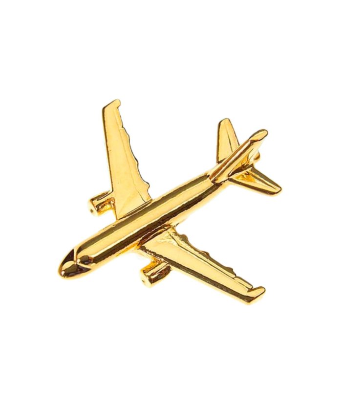 Pin Airbus A319 PIN.CLIV.A319 Clivedon Collection Pines