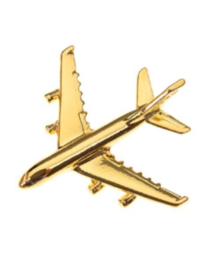 Pin Airbus A380 CL-A380 Clivedon Collection Pines