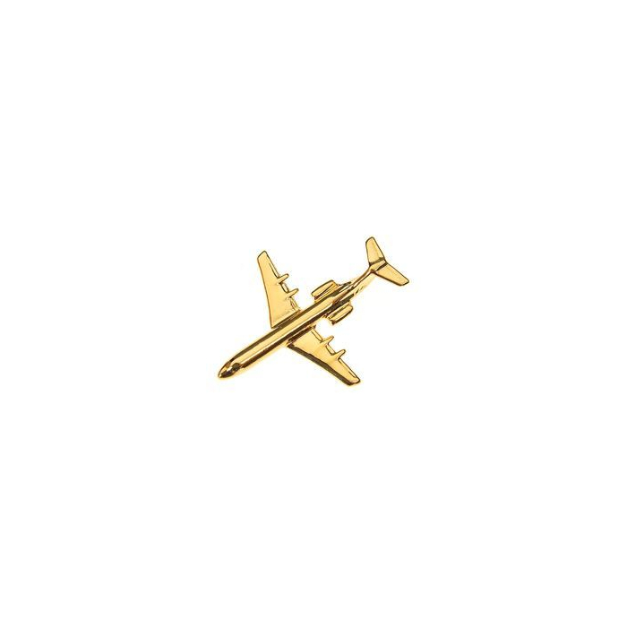 Pin Fokker 100 Pines  BuckerBook 7,90 € Clivedon Collection