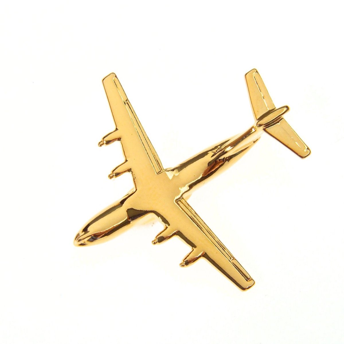 Pin Airbus A400M PIN.CLIV.A400M Clivedon Collection Pines