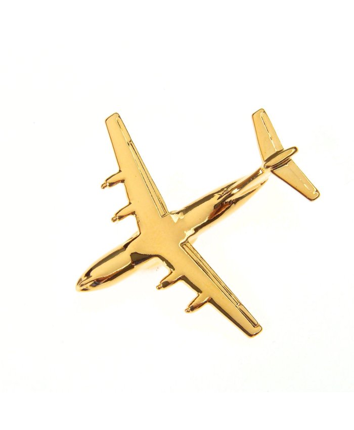 Pin Airbus A400M PIN.CLIV.A400M Clivedon Collection Pines