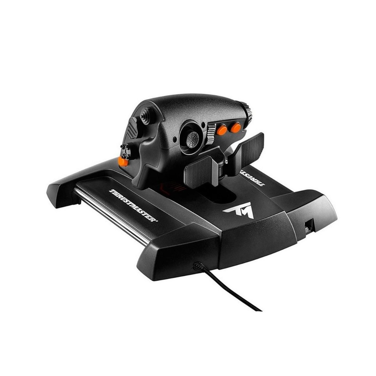 Gases Thrustmaster TWCS Throttle 2960754 Thrustmaster Palancas de Gases / Throttles