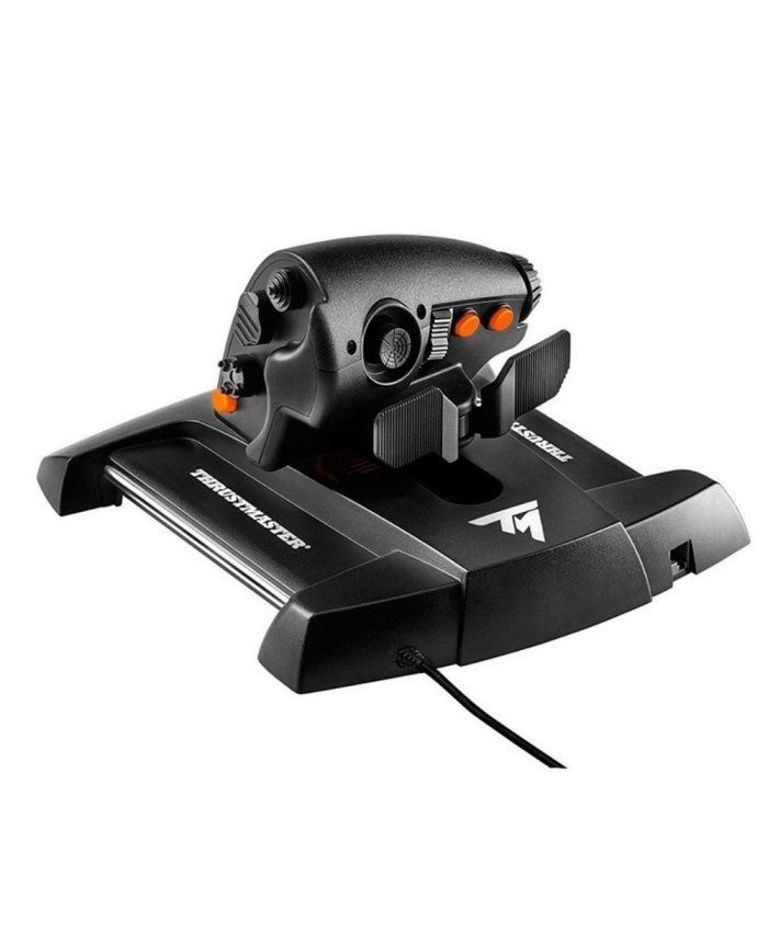 Gases Thrustmaster TWCS Throttle 2960754 Thrustmaster Palancas de Gases / Throttles