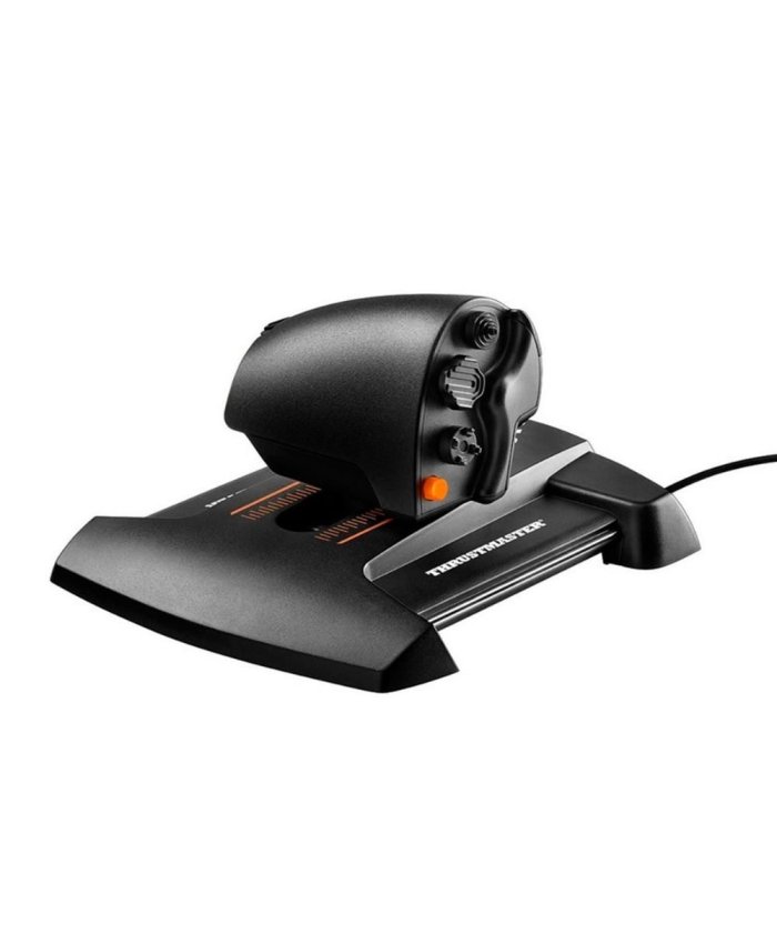 Gases Thrustmaster TWCS Throttle 2960754 Thrustmaster Palancas de Gases / Throttles