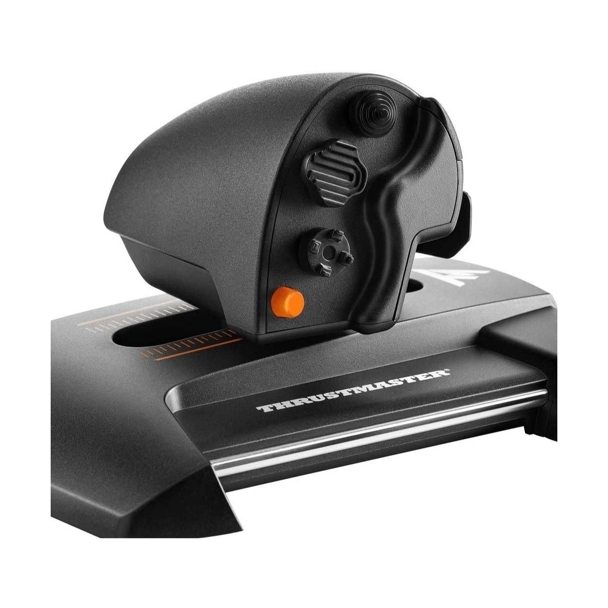 Gases Thrustmaster TWCS Throttle 2960754 Thrustmaster Palancas de Gases / Throttles