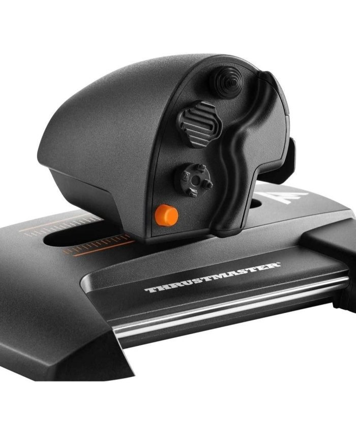 Gases Thrustmaster TWCS Throttle 2960754 Thrustmaster Palancas de Gases / Throttles