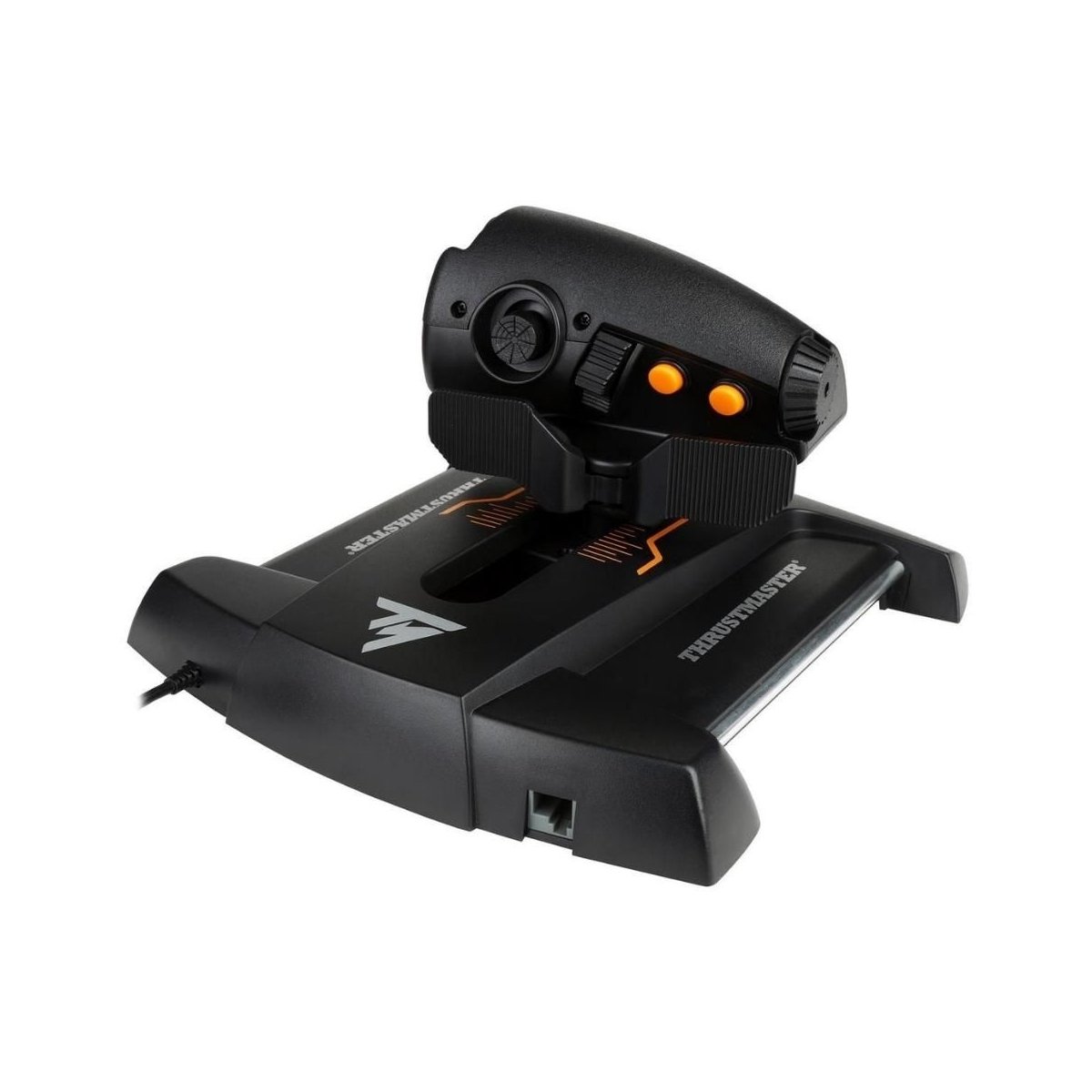 Gases Thrustmaster TWCS Throttle 2960754 Thrustmaster Palancas de Gases / Throttles