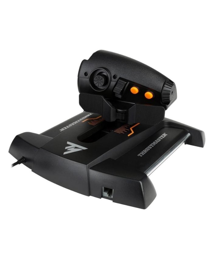 Gases Thrustmaster TWCS Throttle 2960754 Thrustmaster Palancas de Gases / Throttles