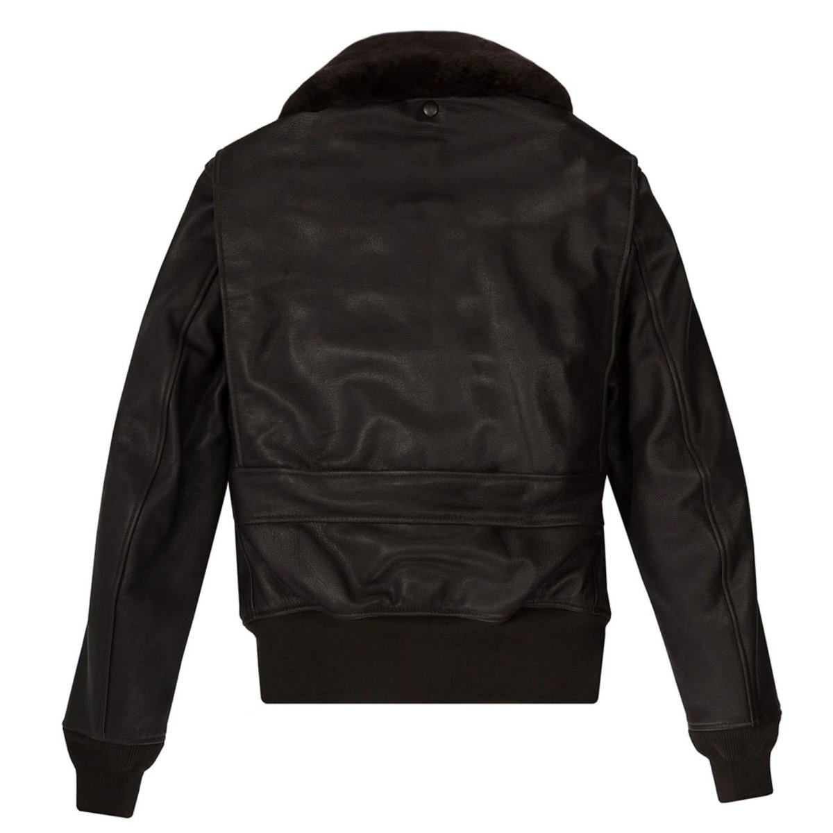 G-1 Flight Cockpit Jacket Z2108M Cockpit USA Mens Pilot Jackets