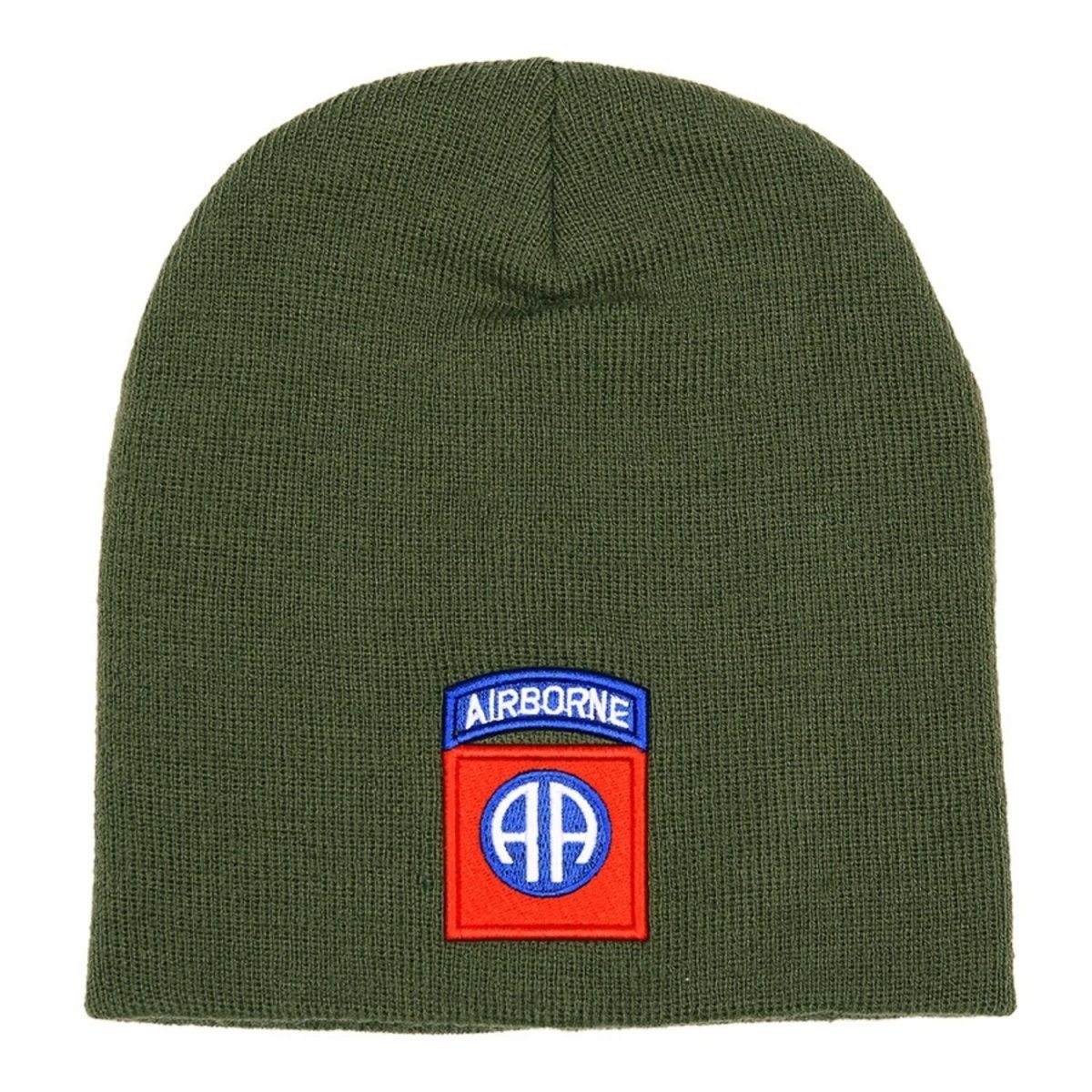 Gorro 82nd Airborne 214142 Fostex Gorras Aviación