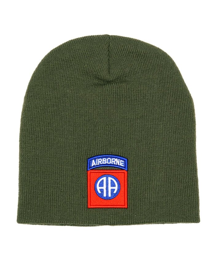 Gorro 82nd Airborne 214142 Fostex Gorras Aviación