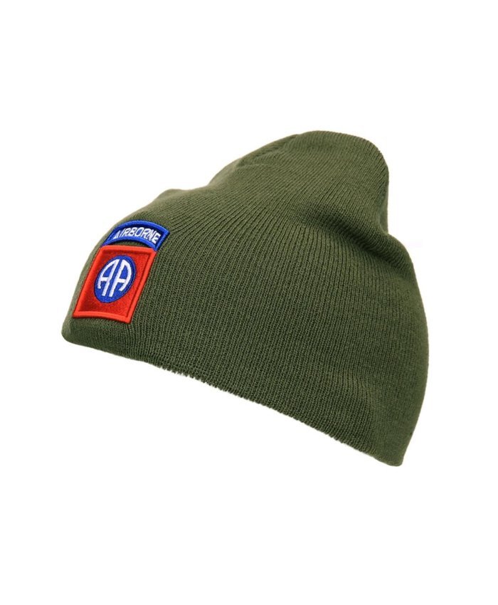 Gorro 82nd Airborne 214142 Fostex Gorras Aviación
