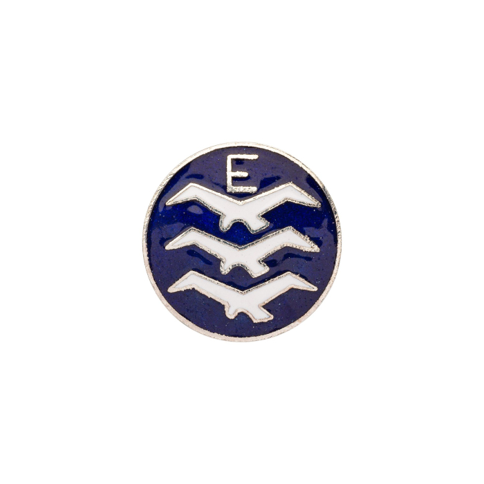 Glider Badge Badges  BuckerBook €39.00 BuckerBook Premium