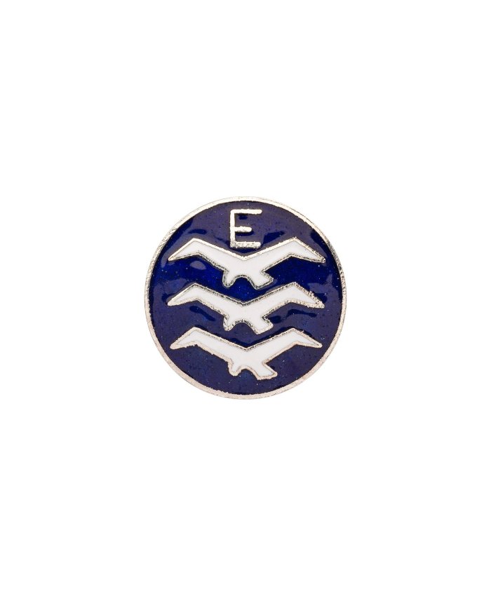 Insignia Vuelo Sin Motor I.V.S.M. BuckerBook Premium Insignias