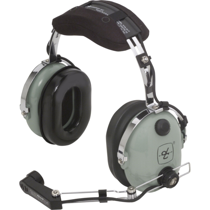 David Clark H10-30 Headset Aviation Headsets  BuckerBook €395.00 David Clark