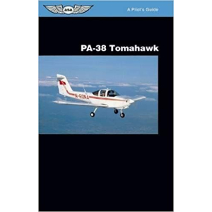 PA-38 Tomahawk: A Pilot's Guide