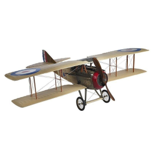 Maqueta Spad XIII