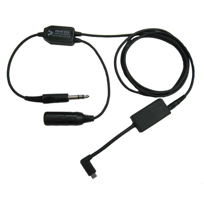 Recorder Adapter GoPro HERO5 to HERO10 Headset Adapters  BuckerBook €125.00 Pilot-Usa