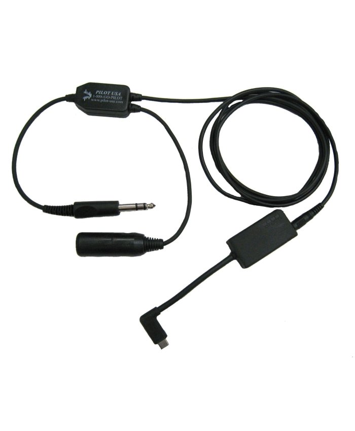 Adaptador Grabadora GoPro HERO5 a HERO10 PA-80S/HERO5 Pilot-Usa Adaptadores