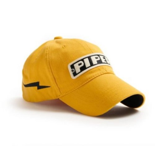 Gorra Logo Piper U-CAP-PIPER-01-BY RED CANOE Gorras Aviación 2