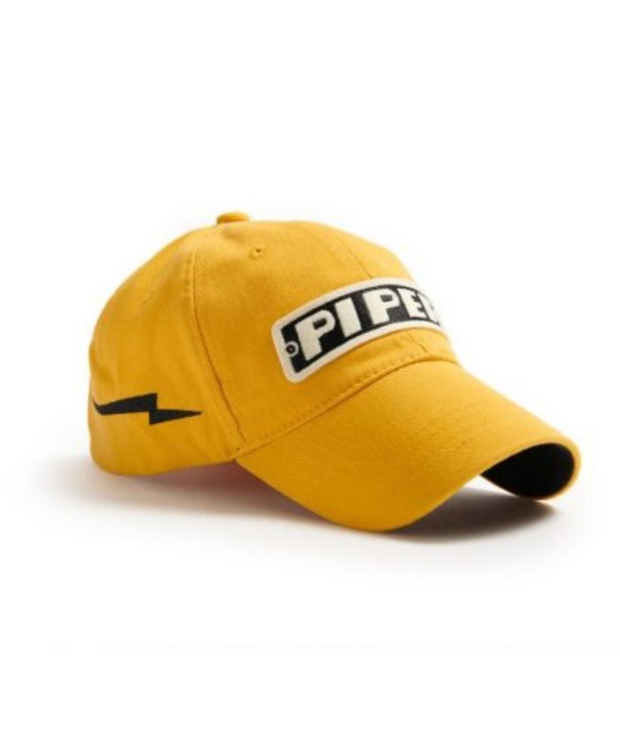 Gorra Logo Piper U-CAP-PIPER-01-BY RED CANOE Gorras Aviación
