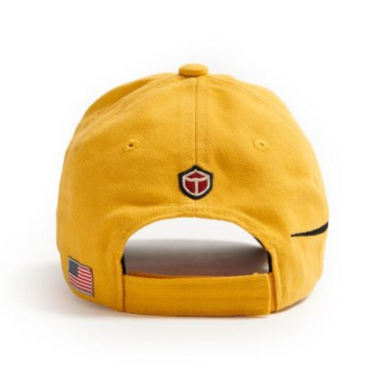 Gorra Logo Piper U-CAP-PIPER-01-BY RED CANOE Gorras Aviación