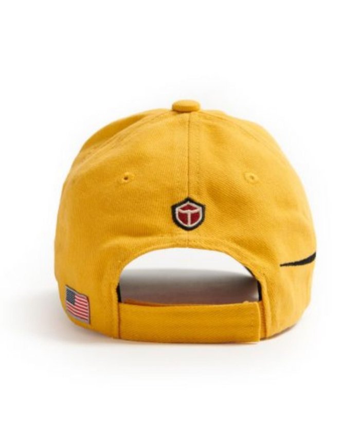 Gorra Logo Piper U-CAP-PIPER-01-BY RED CANOE Gorras Aviación