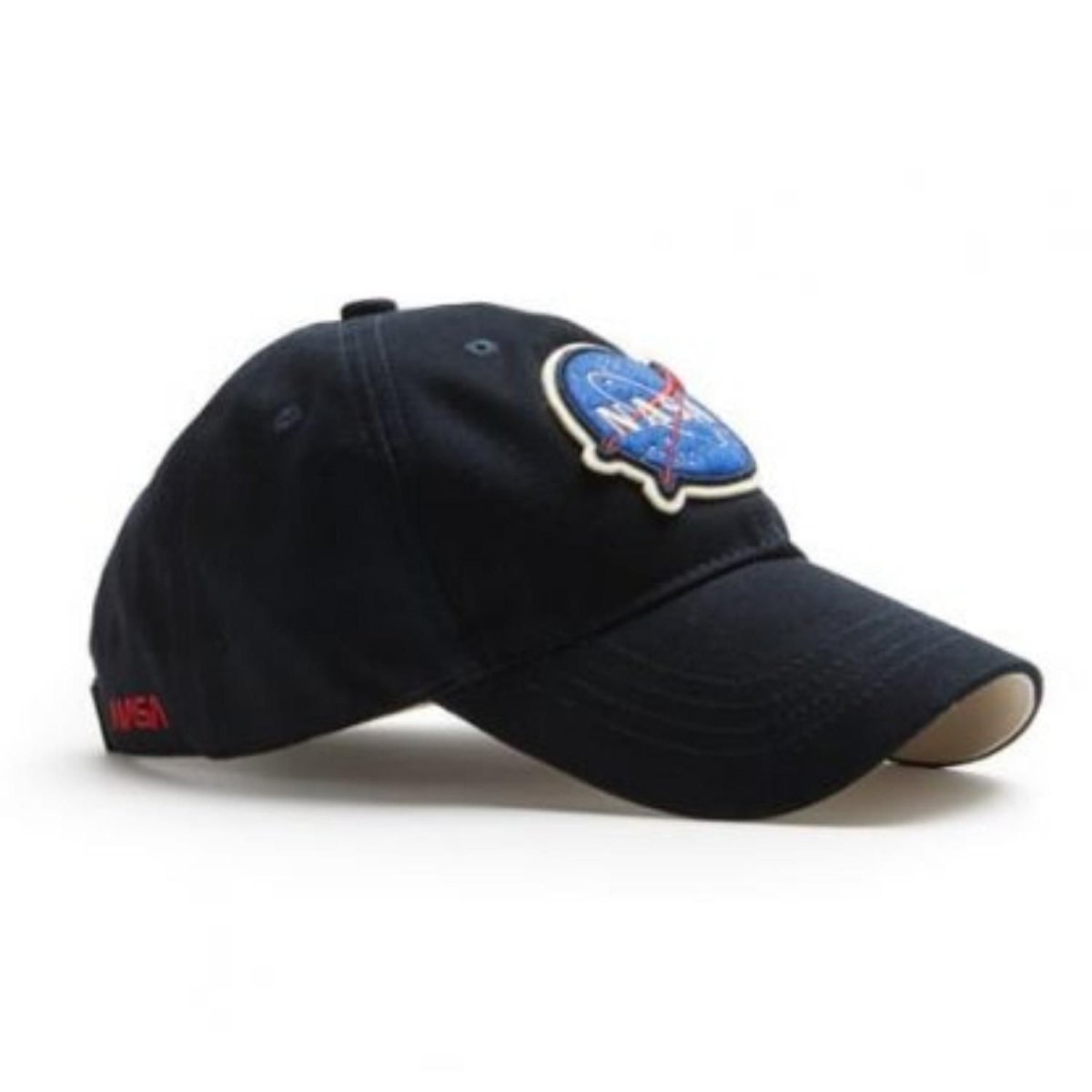 Gorra Nasa U-CAP-NASA-01-NY RED CANOE Gorras Aviación