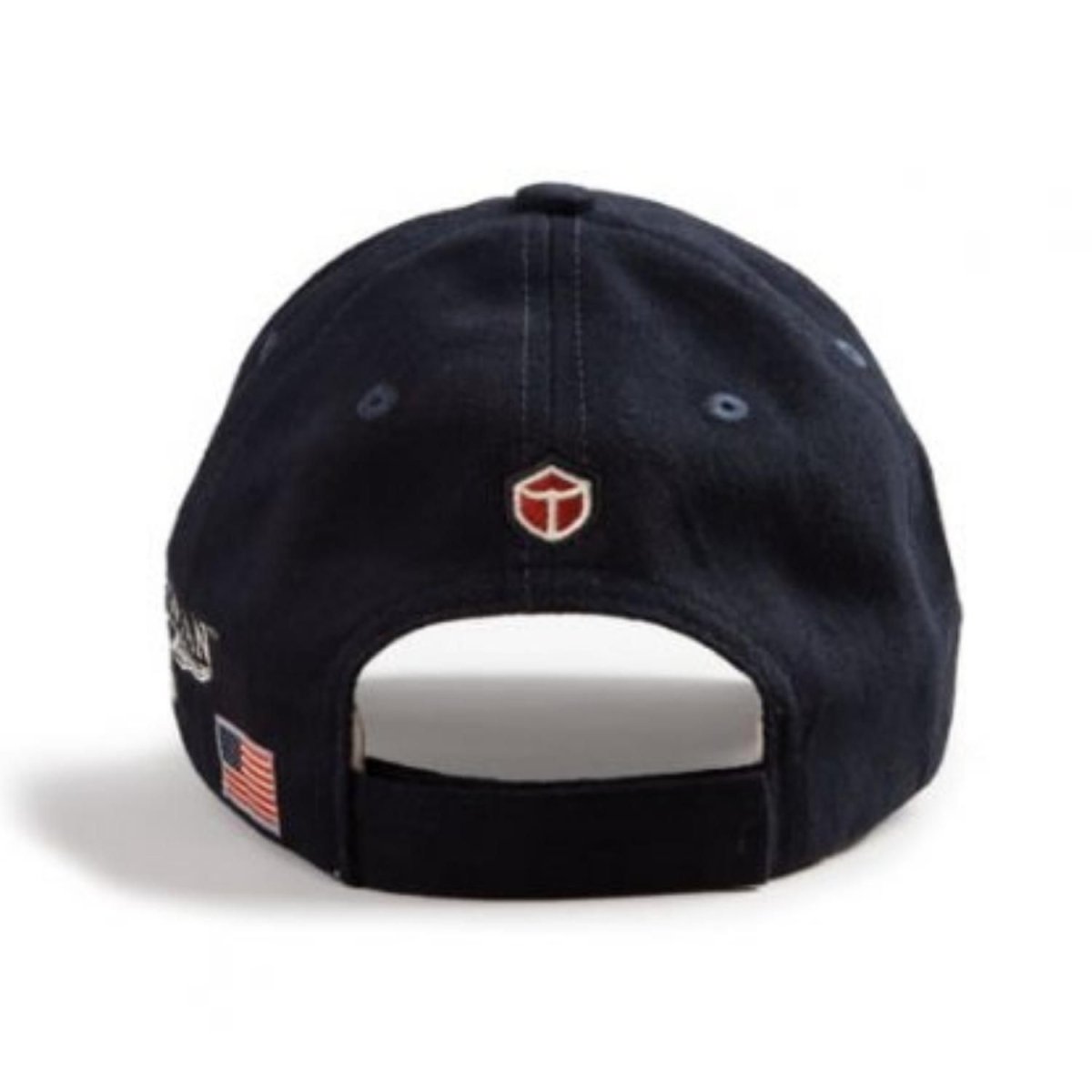 Gorra Stearman U-CAP-STRC-01-NY RED CANOE Gorras Aviación