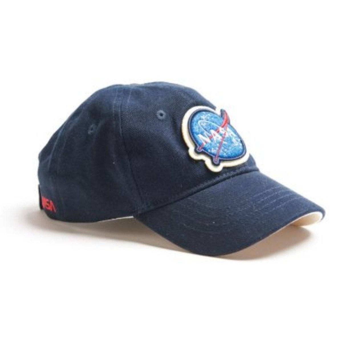 Gorra NASA Niños U-CAP-KIDSNASA-SE RED CANOE Gorras Aviación
