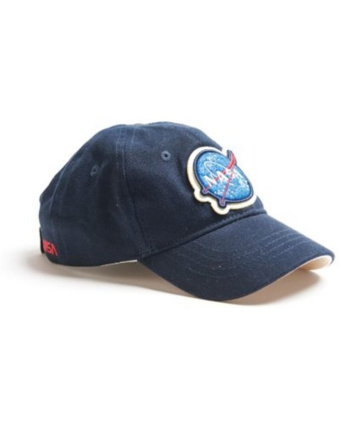 Gorra NASA Niños U-CAP-KIDSNASA-SE RED CANOE Gorras Aviación