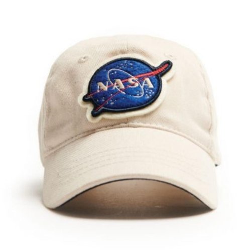Gorra NASA Niños U-CAP-KIDSNASA-SE RED CANOE Gorras Aviación