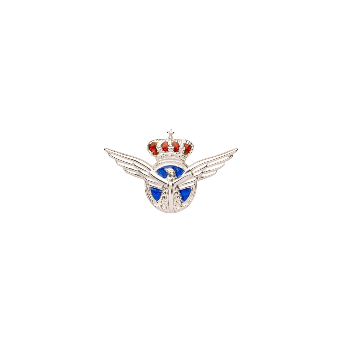 Official Private Pilot Badge in Sterling Silver Pins  BuckerBook €54.90 