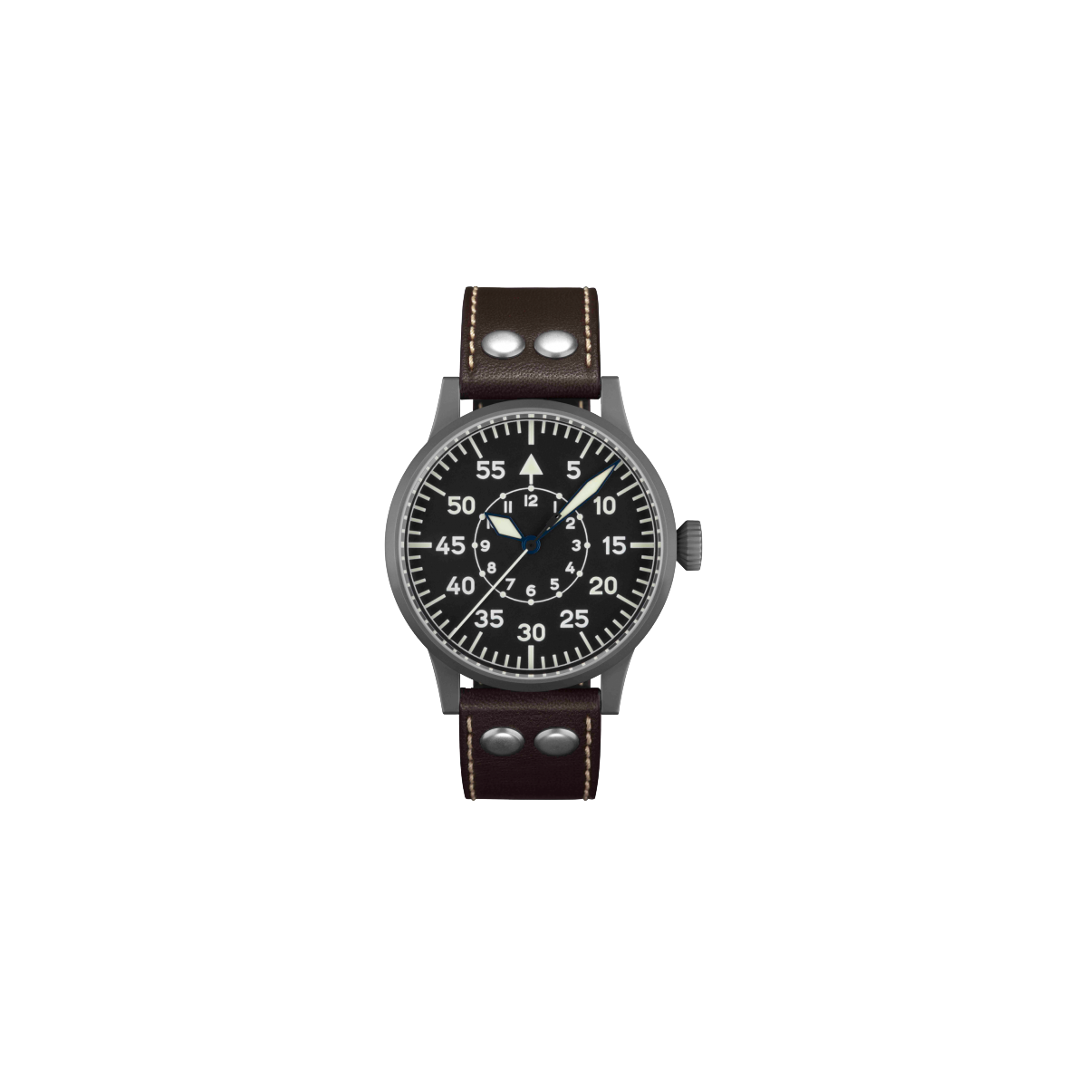 Reloj Laco PADERBORN Relojes de Pulsera  BuckerBook 980,00 € Laco