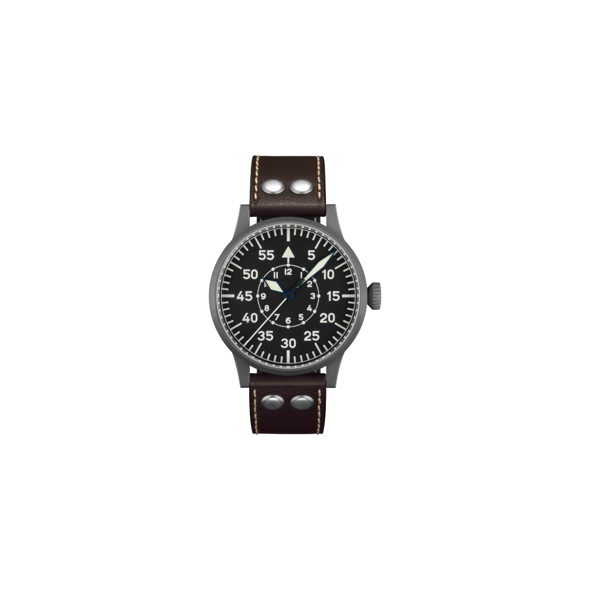 Laco FRIEDRICHSHAFEN Watch Home  BuckerBook €1,130.00 Laco