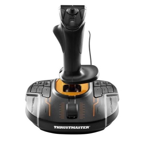 Joystick Thrustmaster T.16000M FCS 2960773 Thrustmaster Joysticks Simulador 2