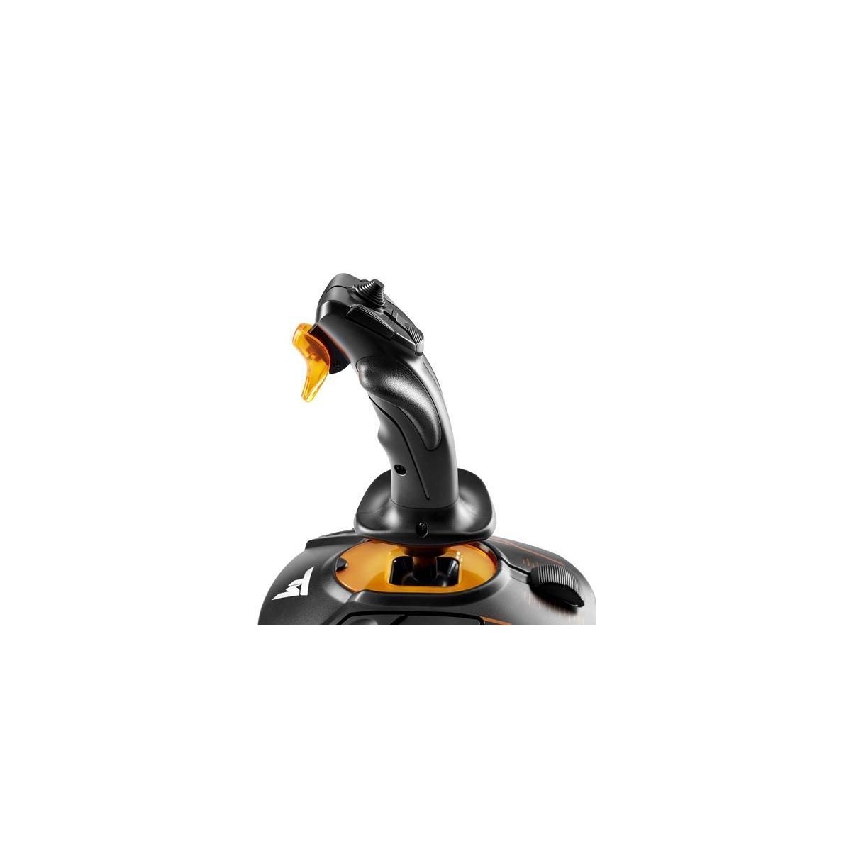 Joystick Thrustmaster T.16000M FCS 2960773 Thrustmaster Joysticks Simulador