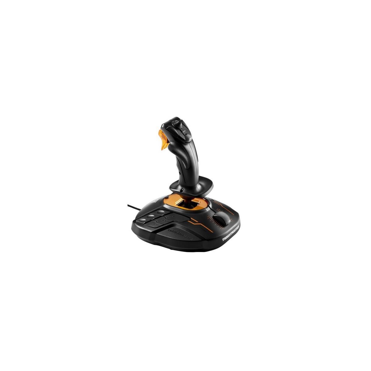 Thrustmaster T.16000M FCS Joystick Simulator Joysticks 3362932914778 BuckerBook €69.90 Thrustmaster