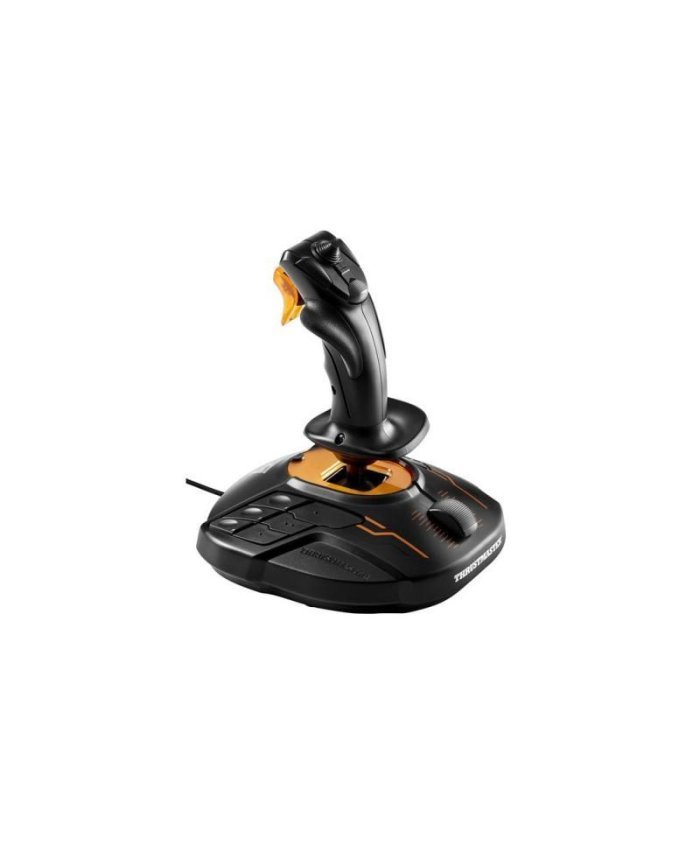 Joystick Thrustmaster T.16000M FCS 2960773 Thrustmaster Joysticks Simulador
