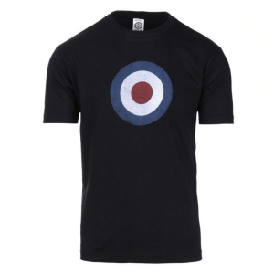 Camiseta RAF