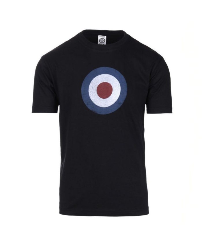 Camiseta RAF 133505  Camisetas Aviación