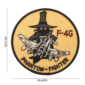 Phantom F4G Patch