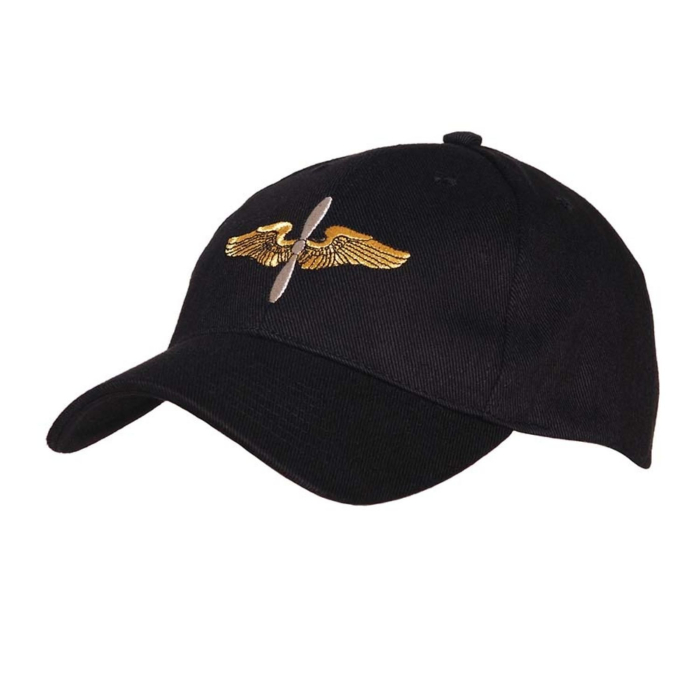 Gorra Propeller Gorras Aviación  BuckerBook 11,00 € 