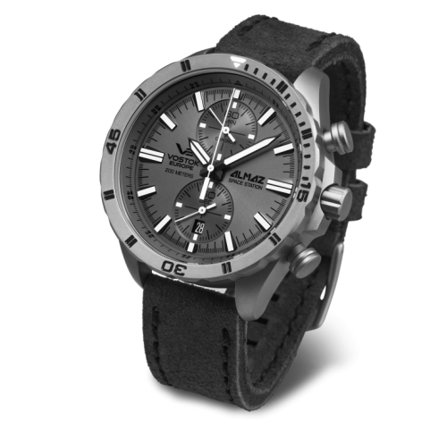 Reloj Vostok Almaz 6S11-320H264