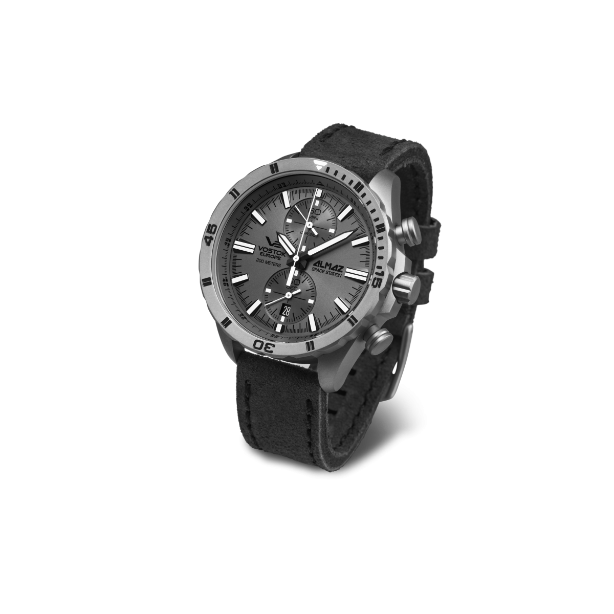 Reloj Vostok Almaz 6S11-320H264 Relojes de Pulsera  BuckerBook 399,00 € Vostok