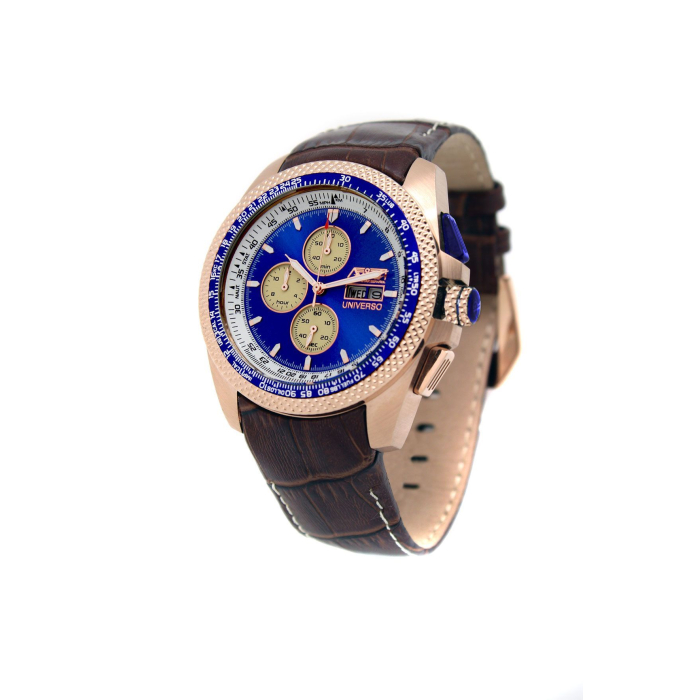 Reloj Aviador Universo AV-1167 Wristwatch 8435317742435 BuckerBook €375.00 Aviador